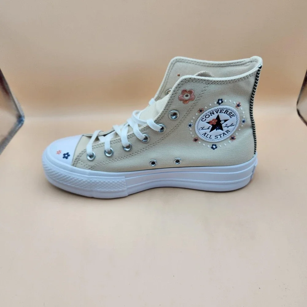 Converse new box